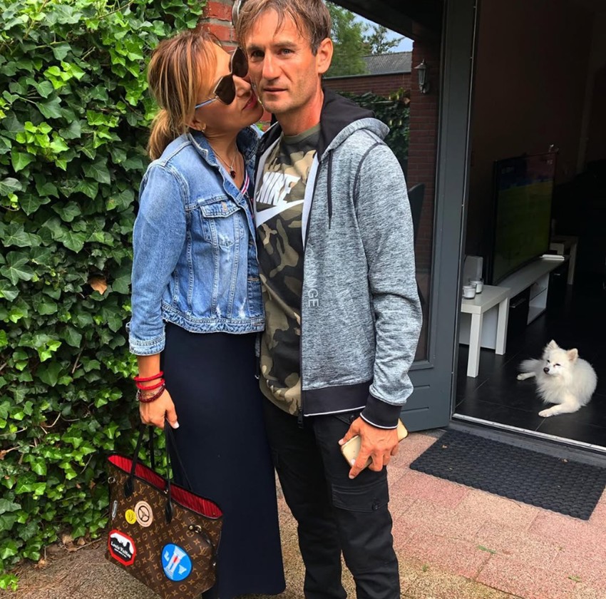 Olivera i Nebojša Gudelj