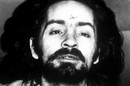 Charles Manson 1934-2017 Cult Leader and Convicted Murderer