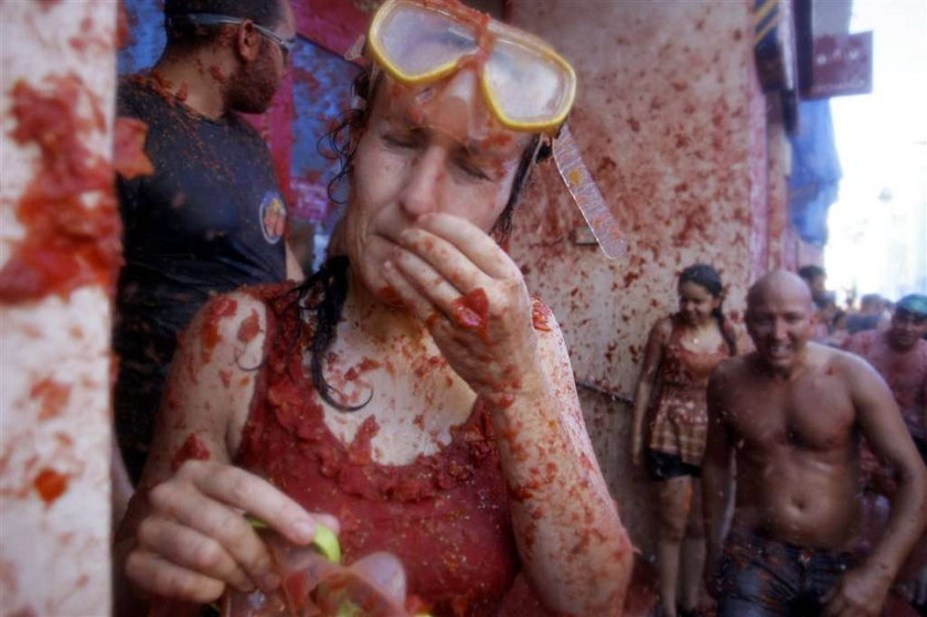 Tomatina