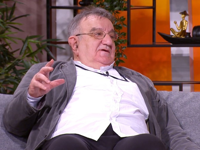 Napitak od 150 dinara štiti jetru od propasti, tvrdi dr Vojislav Perišić