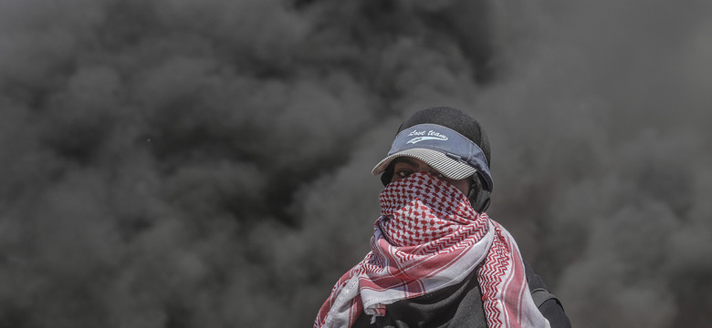 Starcia w Strefie Gazy. Co się dzieje na Bliskim Wschodzie?