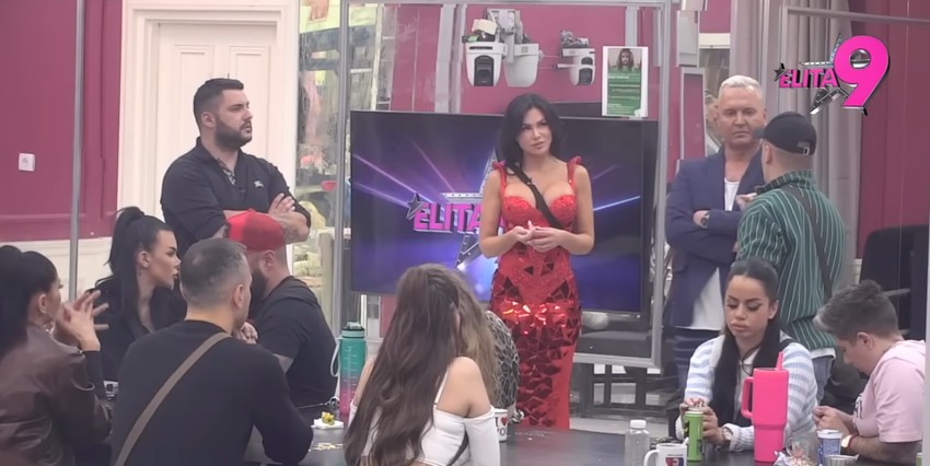 Stanija i Asmin priznali da nisu imali intimne odnose 2 godine, a Aneli šokirala priznanjem