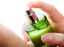 Zapach, dzięki któremu stajemy się lepsi