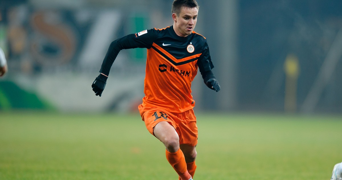 Łukasz Janoszka huśtawka wyników nie pomaga Wiadomości