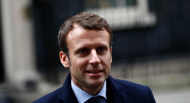 French President Emmanuel Macron will be at the coronation.