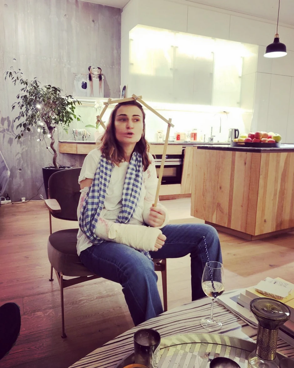 Biljana Srbljanović