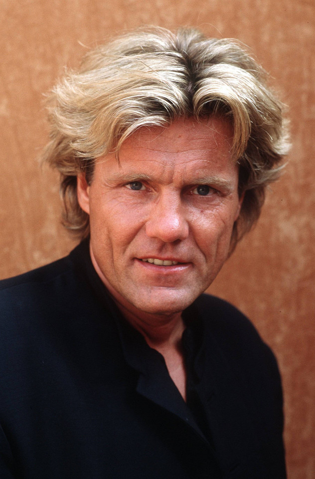 Dieter Bohlen: jak przez lata zmieniał się lider Modern Talking?