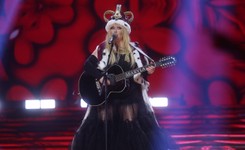 Maryla Rodowicz zaszczepiona. 'Grzecznie poczekałam na kolejkę'