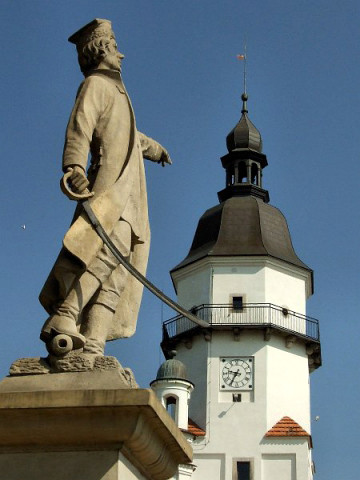 Szydłowiec