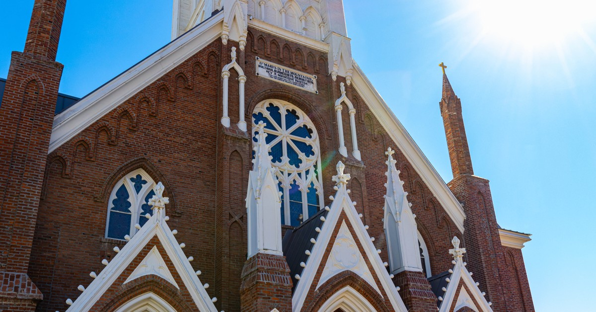 GRAPE: Pobożność w konfrontacji z GPS