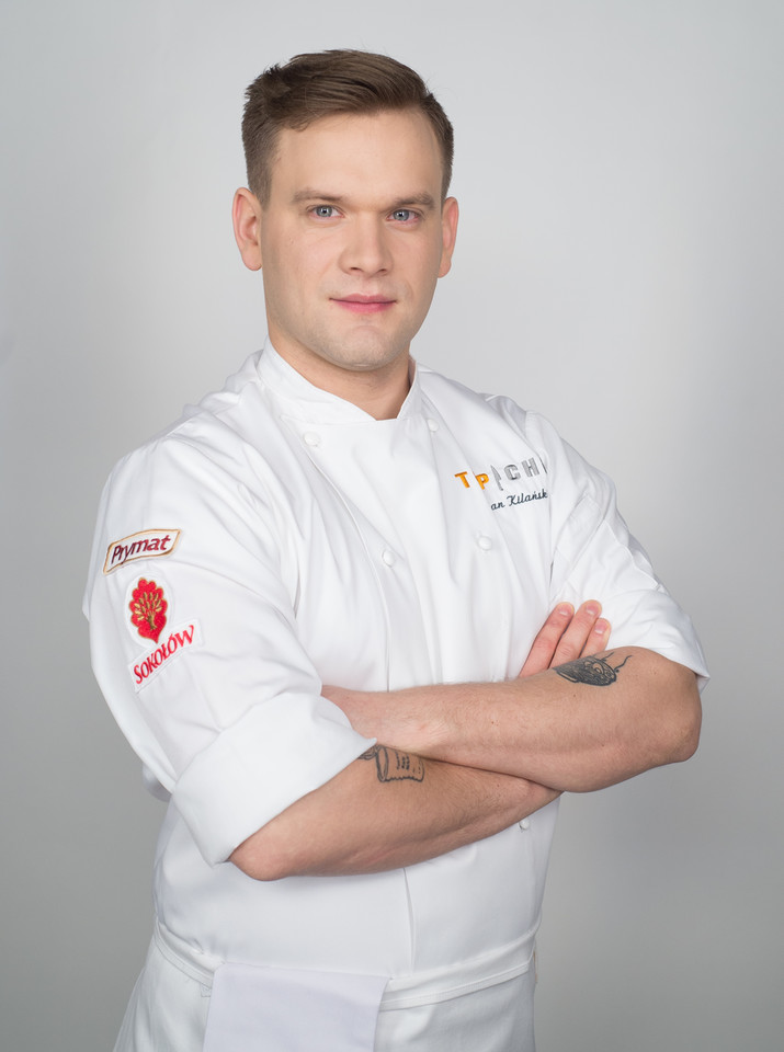 "Top Chef" 7: oto wszyscy uczestnicy