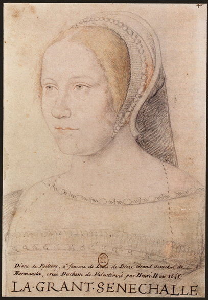 Diana de Poitiers