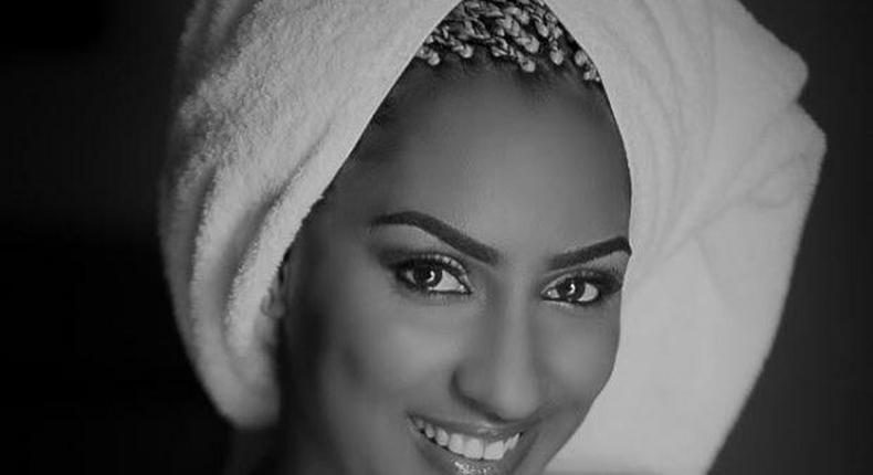 Juliet Ibrahim