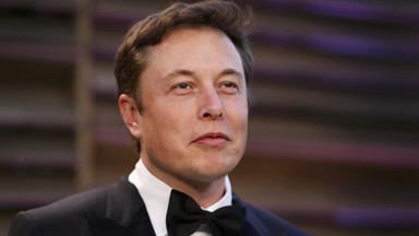 Elon Musk został ojcem. Kwestia płci dziecka budzi kontrowersje