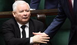 Więzień perfidnie oszukał Kaczyńskiego? Nazywał go „Wielkim Człowiekiem”