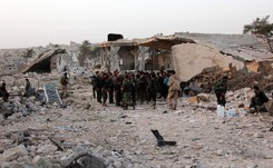 Koniec rozmów Rosji z USA w sprawie Syrii. 'Cierpliwość wobec Moskwy jest na skraju wyczerpania'