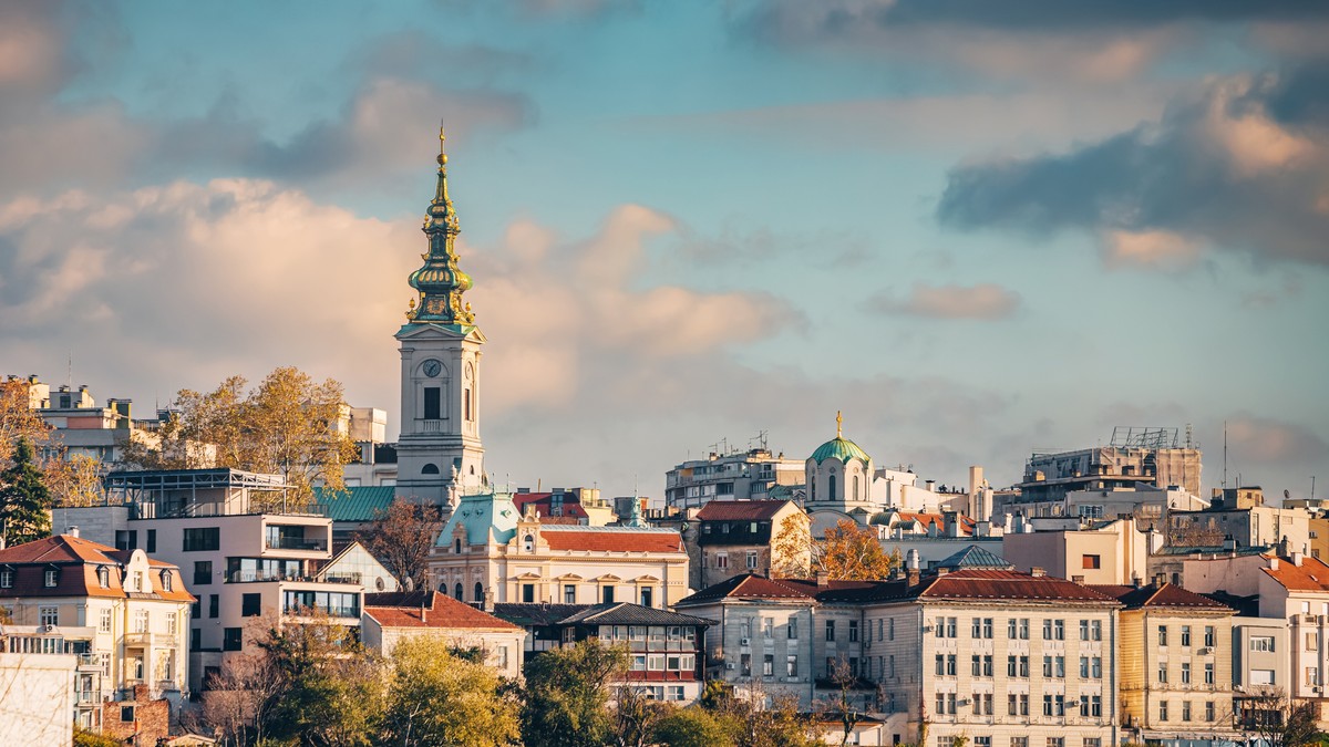 Ako na Ognjenu Mariju bude ovakvo vreme, veruje se da ljuta svetiteljka šalje upozorenje