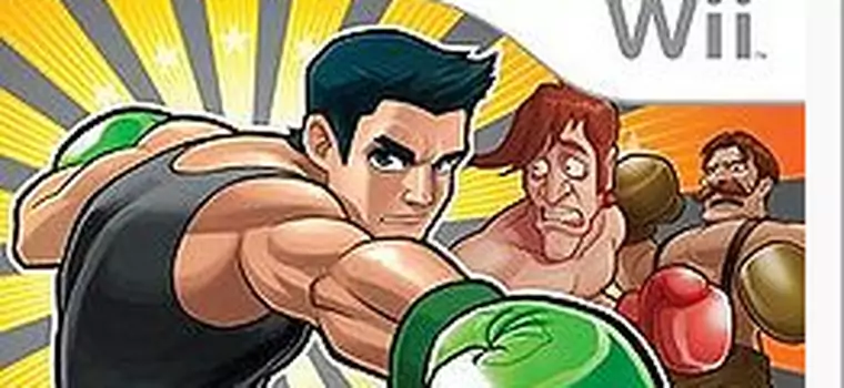 Nowy trailer Punch-Out!!
