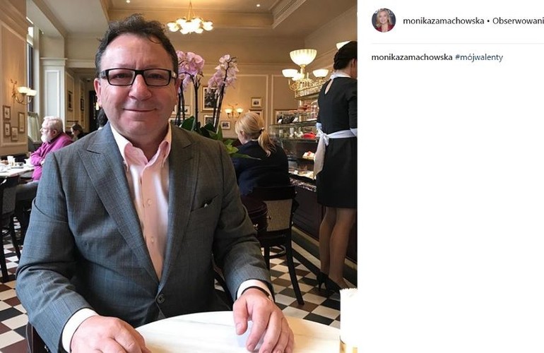 Zbigniew Zamachowski