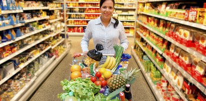 Wiemy, który supermarket jest najtańszy!