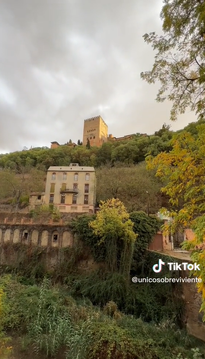 Zábery miest, na ktorých nie sú známky života, sú podľa dvojice dôkazom toho, že sú sami v budúcnosti. 