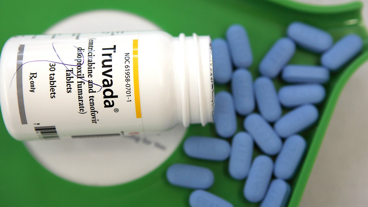 Czy zażywana raz dziennie tabletka będzie skutecznie chronić przed wirusem HIV? Chociaż za wcześnie na takie wnioski, pierwsze wyniki badań klinicznych są obiecujące.