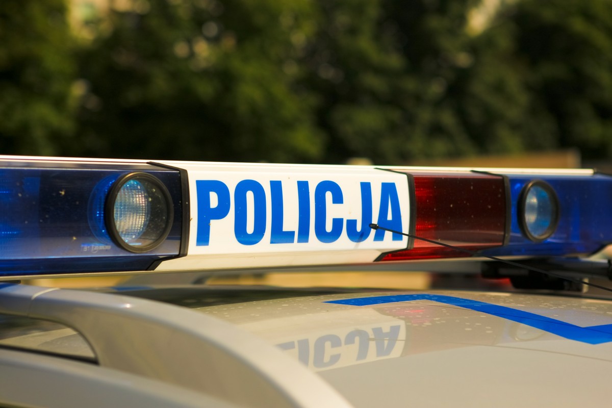 Najgłupsi piraci drogowi? Policja dorwała ich przez film w internecie