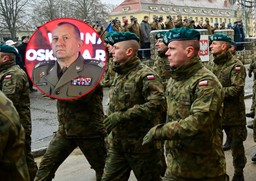 generał obnaża słabości polskiej armii. brak strategii i papierowe dywizje