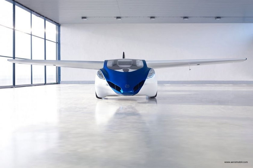 AeroMobil