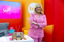 Burza po programie Agaty Młynarskiej. "Powinien być zdjęty z anteny"