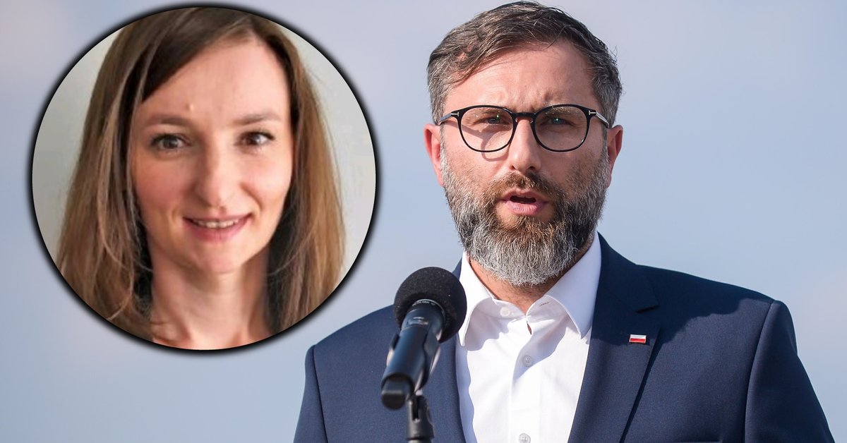 Justyna Gdańska przeprasza w sprawie afery RARS. Ustalenia CBA przeczą jednak jej wersji