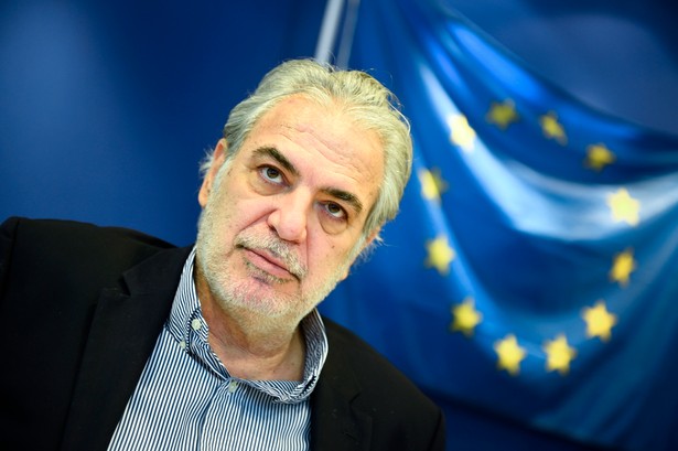 Christos Stylianides