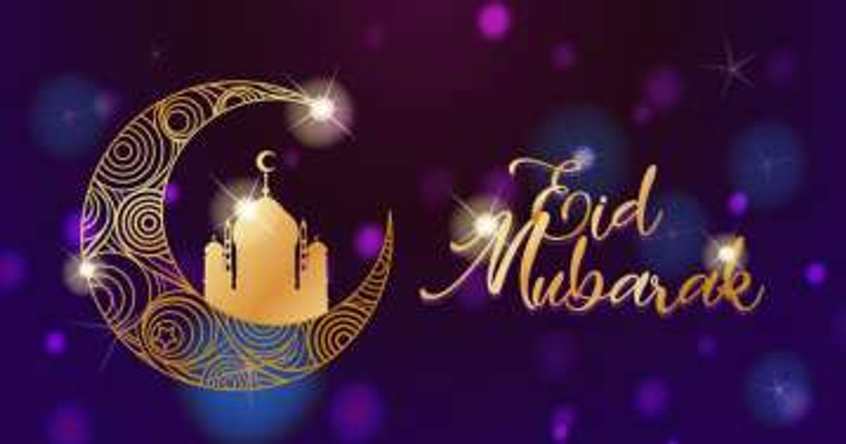 Muslims worldwide rejoice in Eid al-Fitr celebrations - Vimarsana News