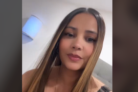 Punih 8 godina je bila ISKUŠENICA U MANASTIRU, a sad je glumica u FILMOVIMA ZA ODRASLE: U crkvu je redovno išla, a onda joj je sveštenik prišao i rekao SAMO JEDNO