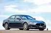 Garnitur w rozmiarze V8: Porsche Panamera S kontra Maserati Quattroporte i Jaguar XJ