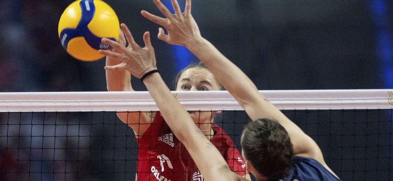 MAMY TO! Polskie siatkarki zagrają na igrzyskach olimpijskich w Paryżu!