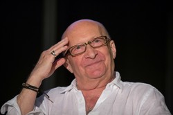 Wybitny aktor, ulubieniec Wajdy chciał być księdzem i wojskowym. Zrobił wielką karierę