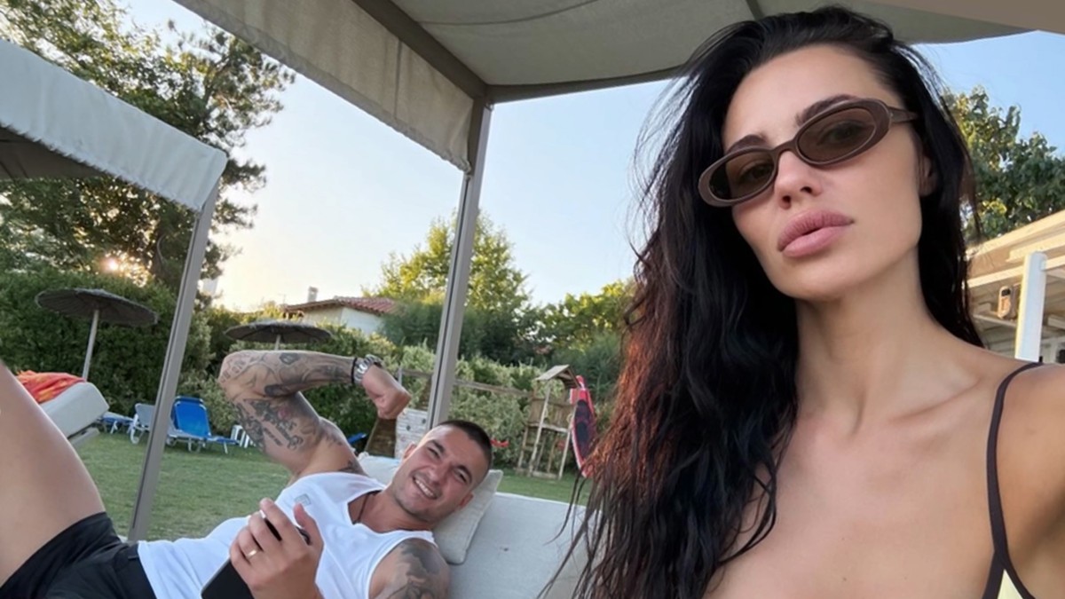 Bojana i Mirko Šijan