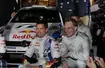 Volkswagen Polo R WRC - prezentacja zespołu i auta w Monte Carlo