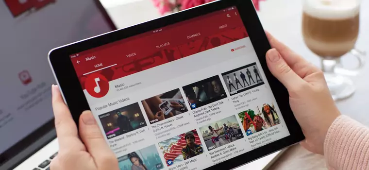 YouTube planuje uruchomić specjalny sklep. Google będzie oferować tam subskrypcje