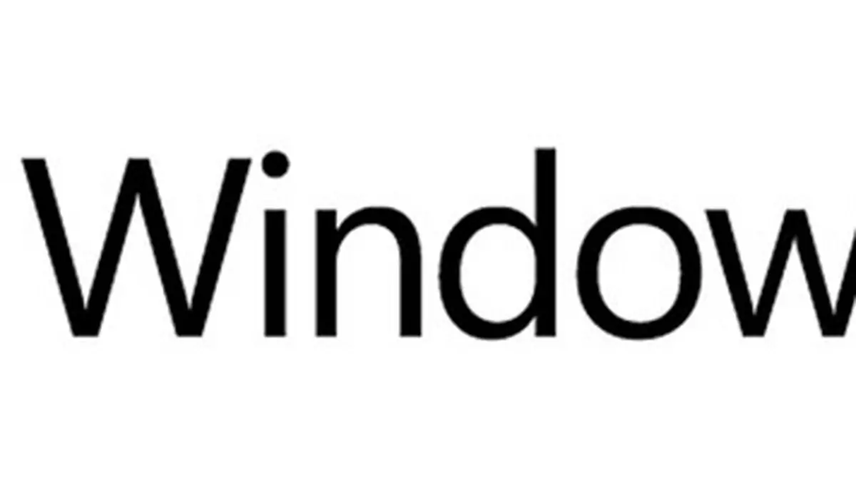 Windows 7 w rękach włamywaczy