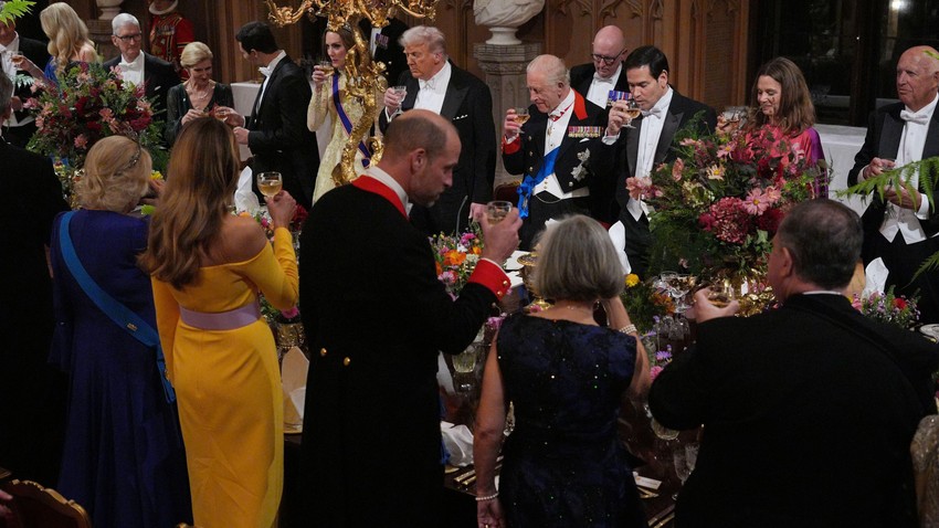 BBC | Foto: Yui Mok/PA Wire