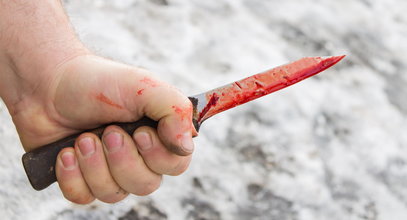 Zabił bezdomnego. Został ujęty po 6 latach. Szokujące okoliczności brutalnego mordu