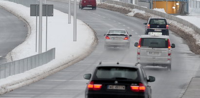 Wreszcie! Otworzyli część Nowolazurowej