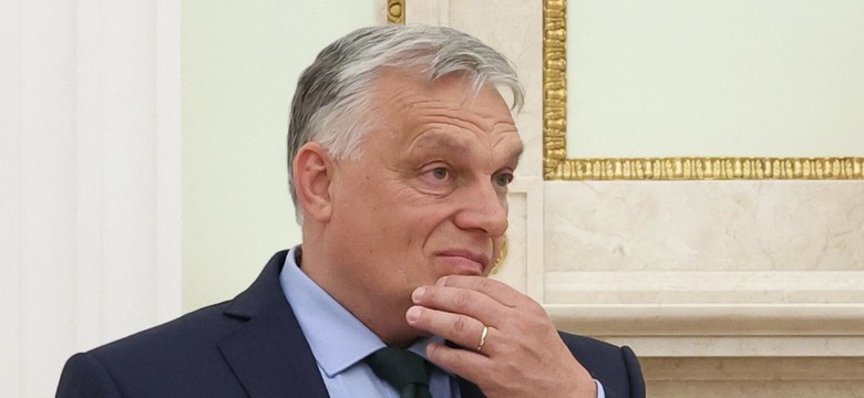 Tajny list Orbana. Premier Węgier ostrzegł Brukselę