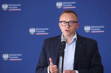 Więcej firm wybrało estoński CIT. Wiceminister zapowiada też zmiany