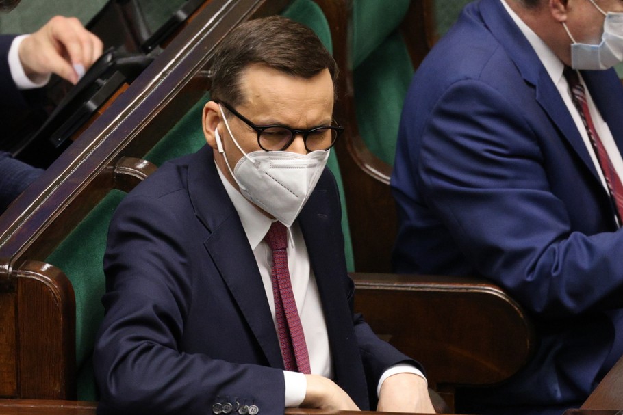 W tzw. Strategii Morawieckiego udział inwestycji w PKB miał wzrosnąć do 25 proc. 10 lat temu wynosiły one ponad 20 proc. Tymczasem w poprzednim roku odnotowaliśmy wartość 16,7 proc.