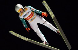 Puchar Świata w Klingenthal: Wszyscy Polacy awansowali. Kamil Stoch nie skakał