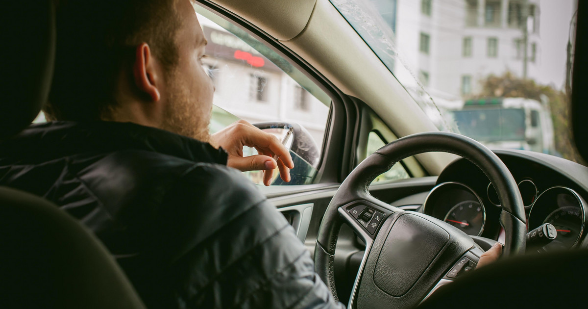 Błędy Popełniane Przez Kierowców Które Niszczą Auto 7702