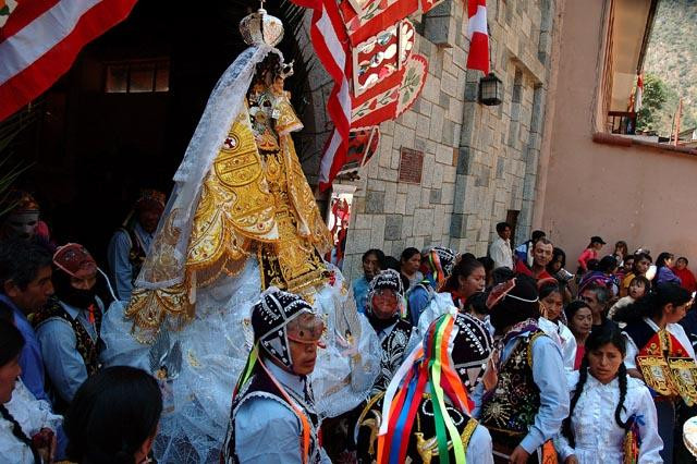 Galeria Peru – kolory nieba i ziemi, obrazek 10